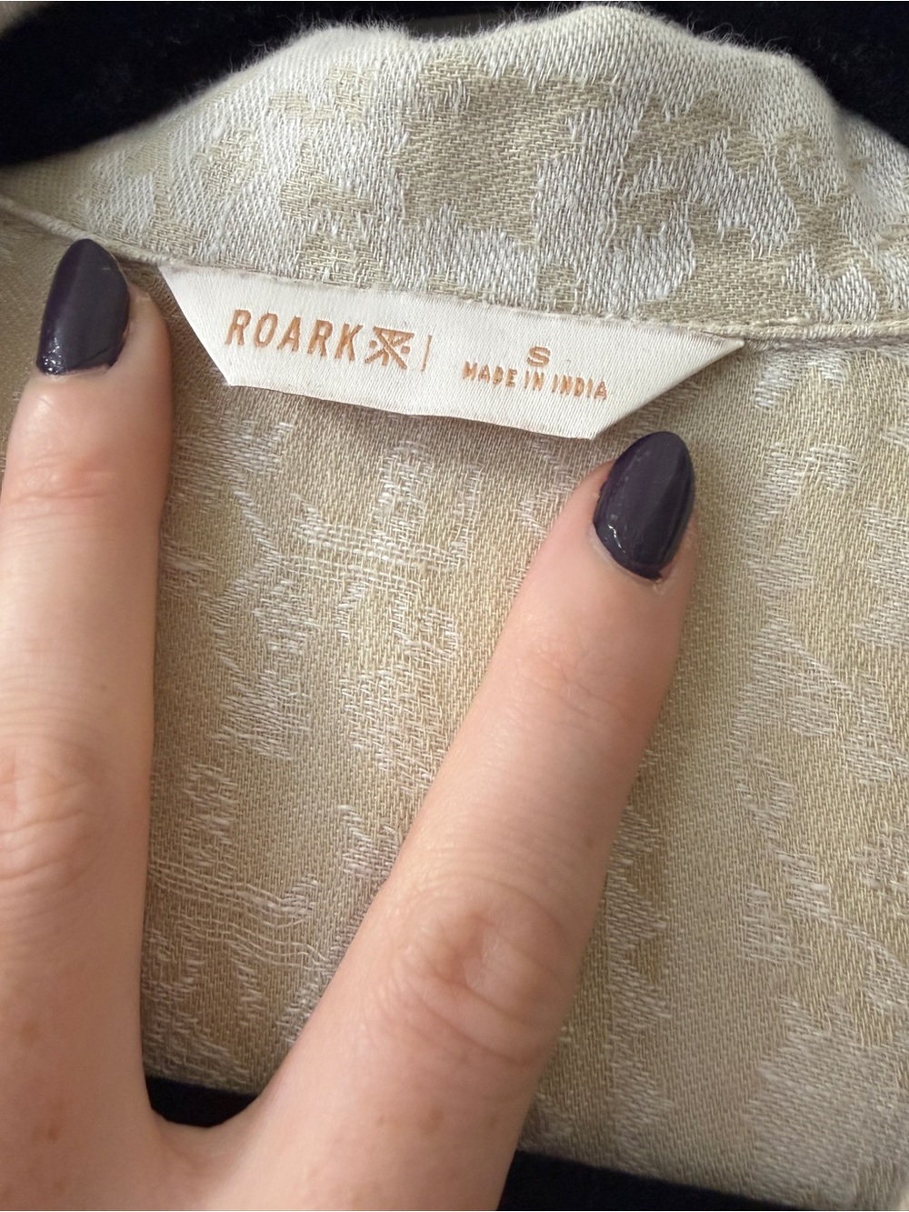 Roark Riviera Dress - Picture 4 of 5